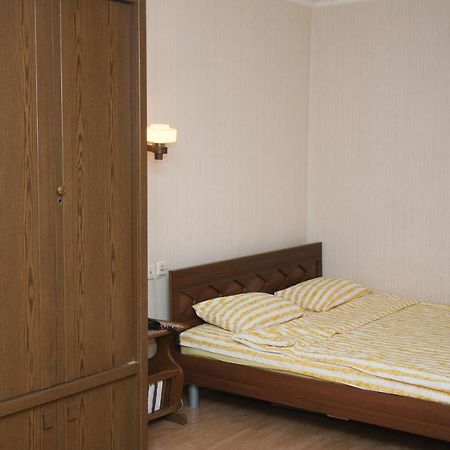 Business Centre Apartment Kiev Rum bild
