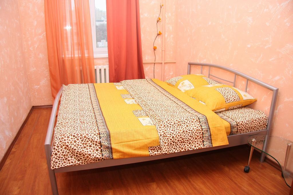 Business Centre Apartment Kiev Rum bild