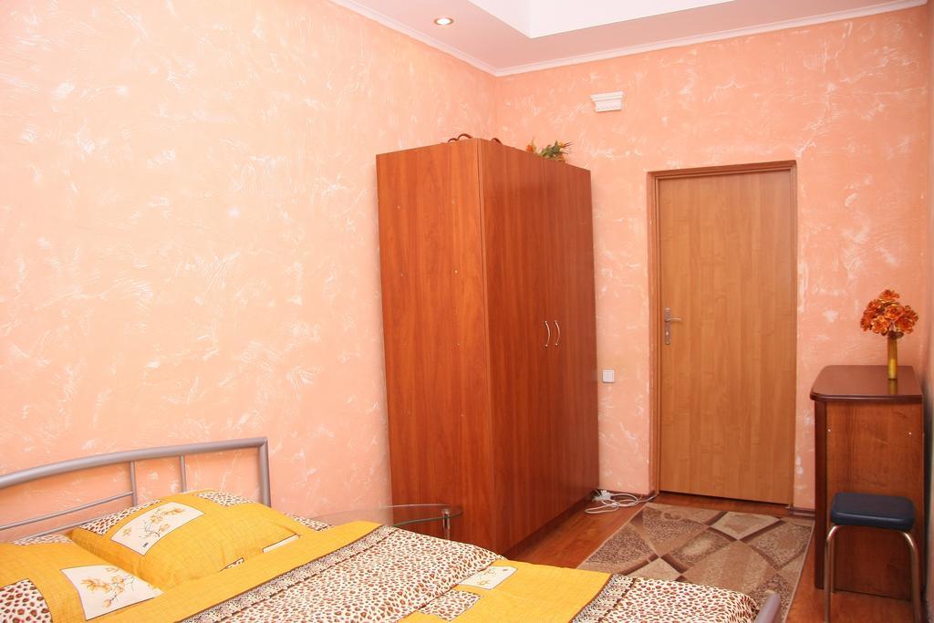 Business Centre Apartment Kiev Rum bild